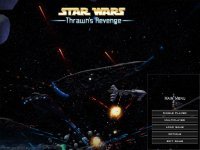 Thrawn’s Revenge: Imperial Civil War (1)